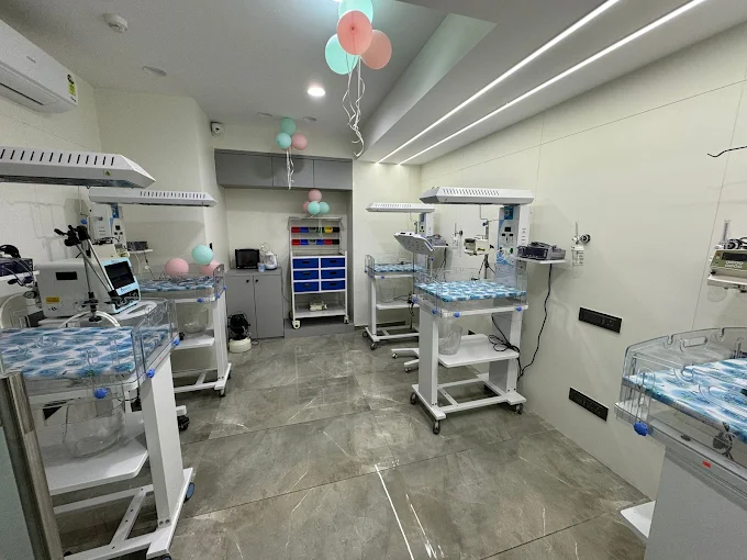 Welcoming Patient Room